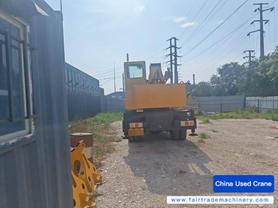 Buy XCMG Used Crane / 4 Buy XCMG Used Crane / 4